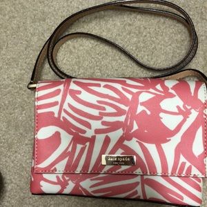 Kate spade purse.